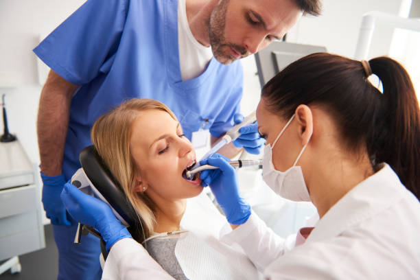 Best Dental Exams and Cleanings  in Aspen Hill, MD