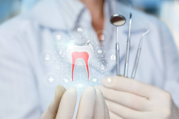 Oral Cancer Screening in Aspen Hill, MD